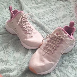 Air Huarache Run Ultra💞